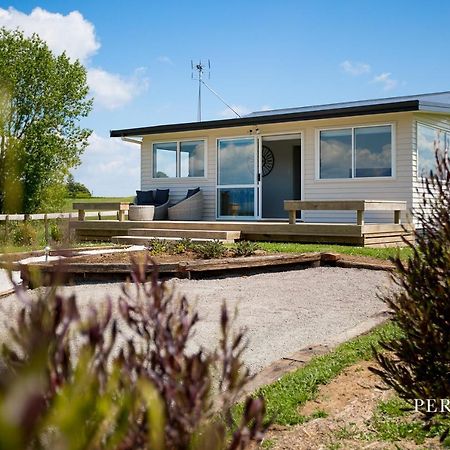 Peria Hills Cottage Matamata Exterior photo